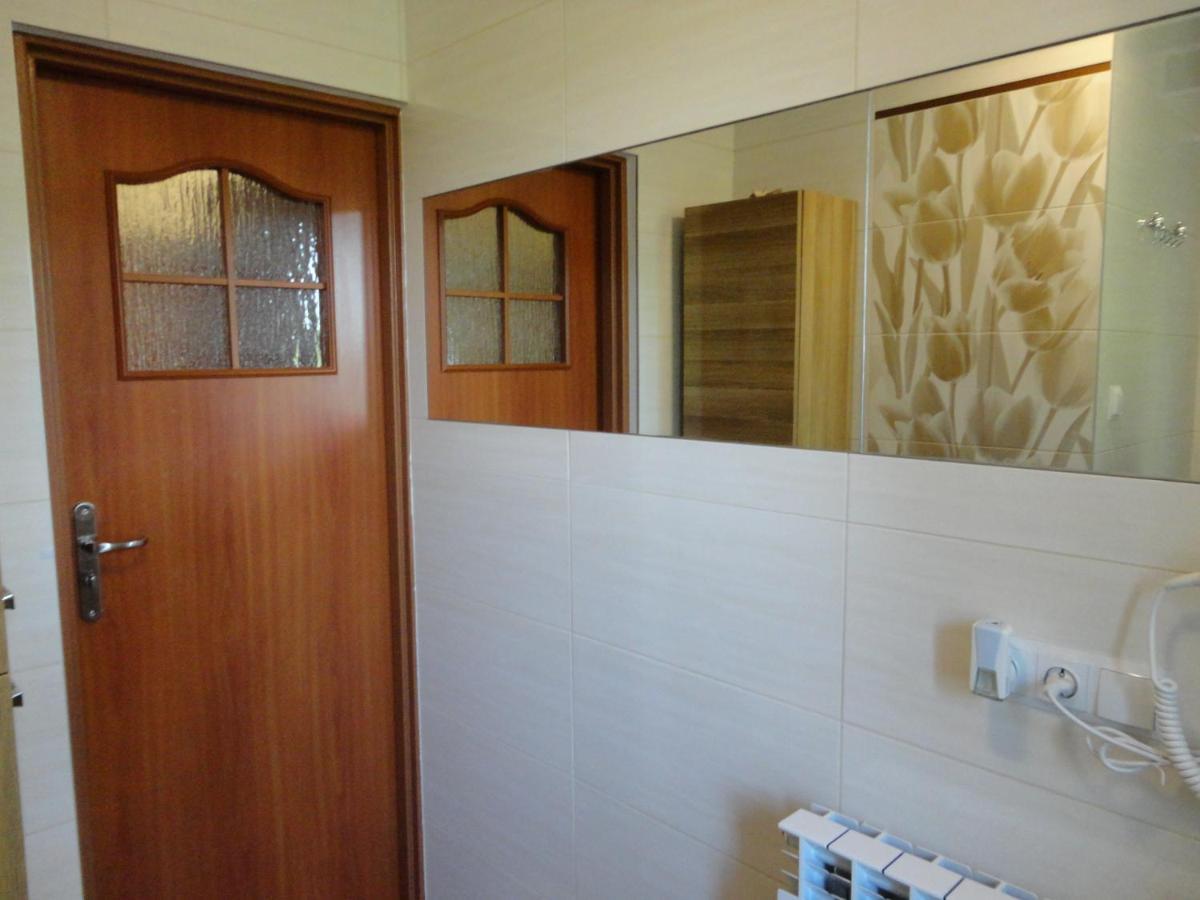 Homestay Strozowka Ґорліце Екстер'єр фото