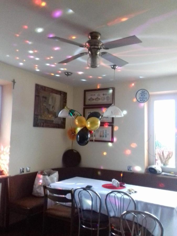 Homestay Strozowka Ґорліце Екстер'єр фото