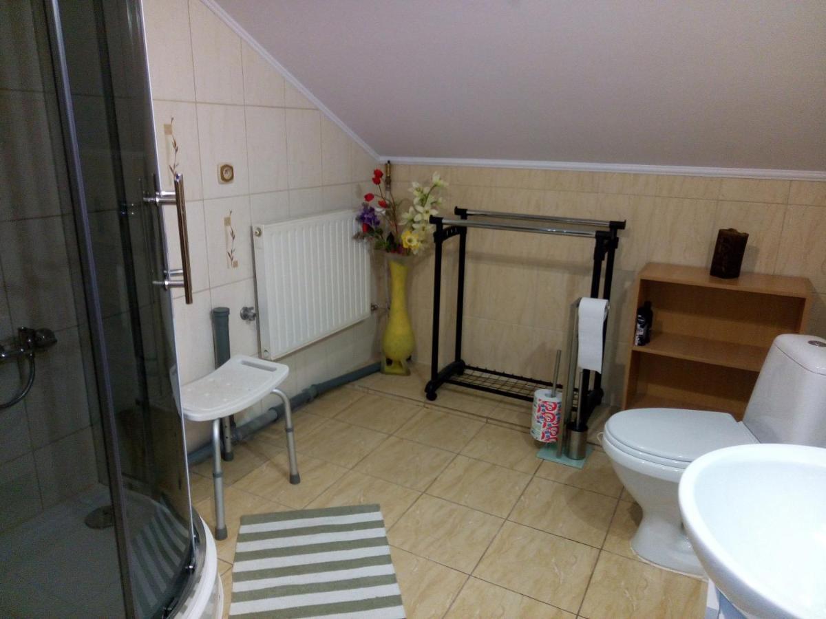 Homestay Strozowka Ґорліце Екстер'єр фото