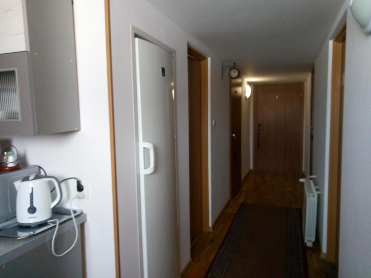 Homestay Strozowka Ґорліце Екстер'єр фото