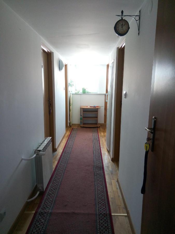 Homestay Strozowka Ґорліце Екстер'єр фото