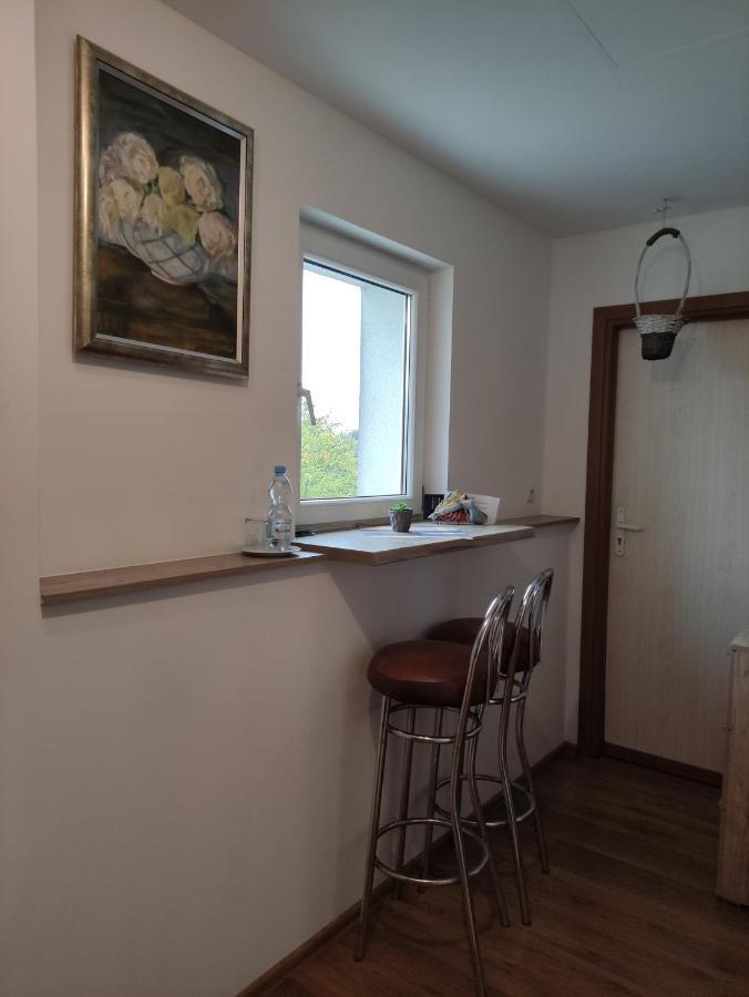 Homestay Strozowka Ґорліце Екстер'єр фото