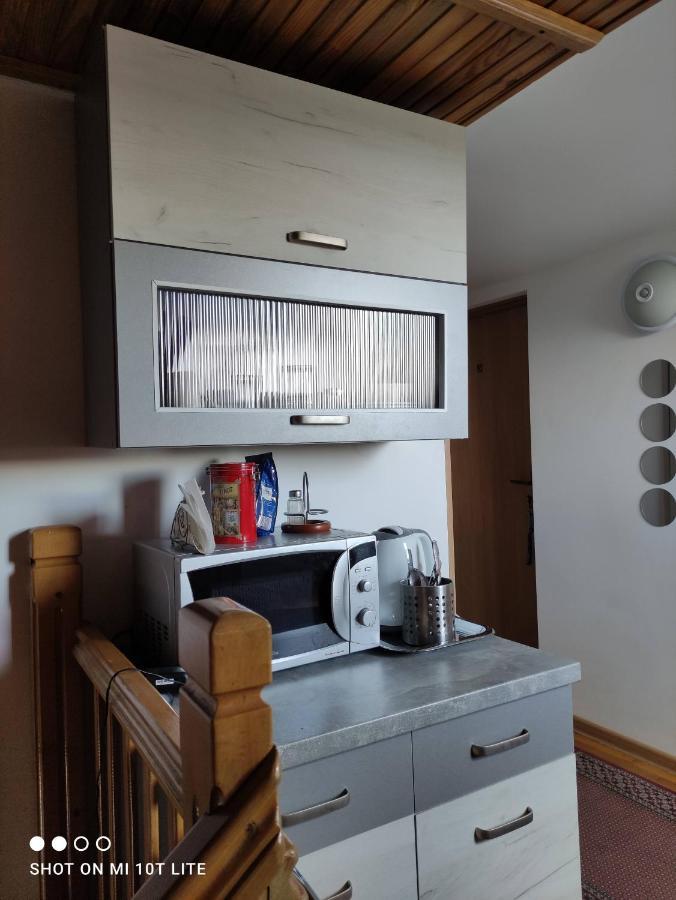 Homestay Strozowka Ґорліце Екстер'єр фото