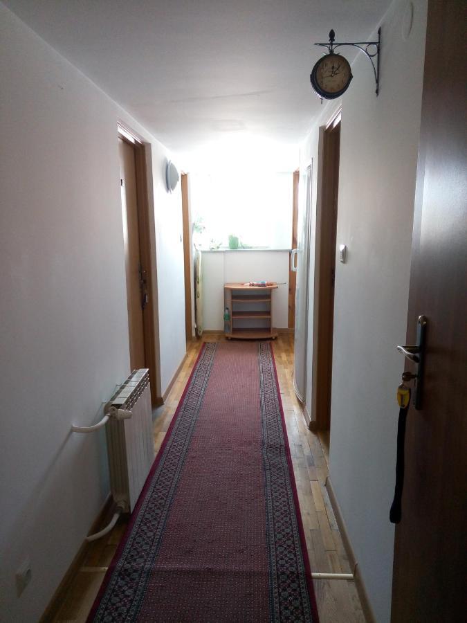 Homestay Strozowka Ґорліце Екстер'єр фото