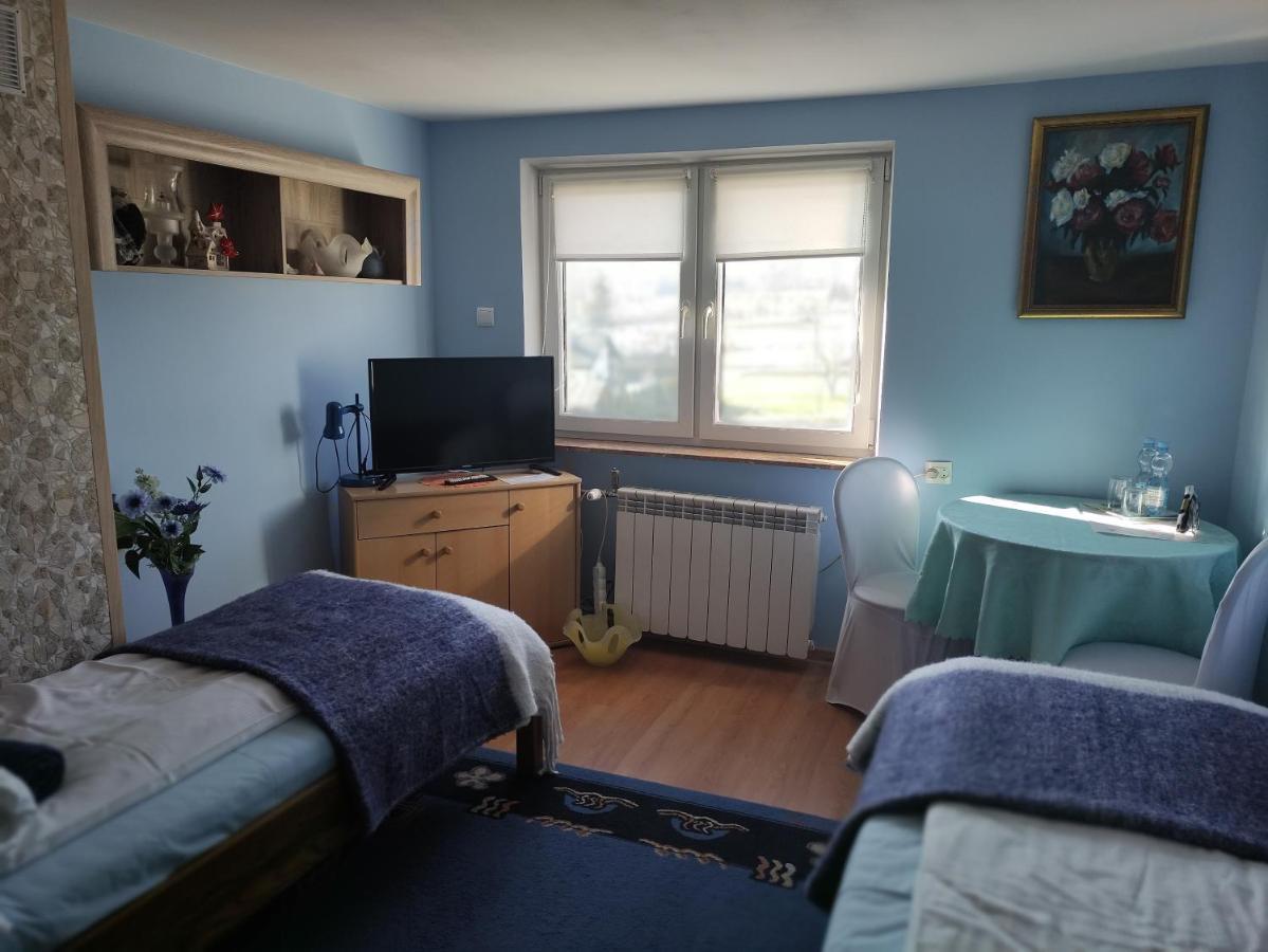 Homestay Strozowka Ґорліце Екстер'єр фото
