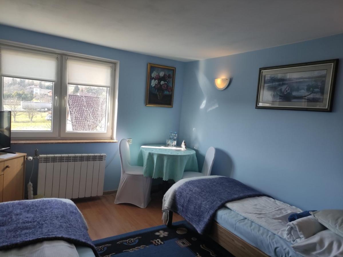 Homestay Strozowka Ґорліце Екстер'єр фото
