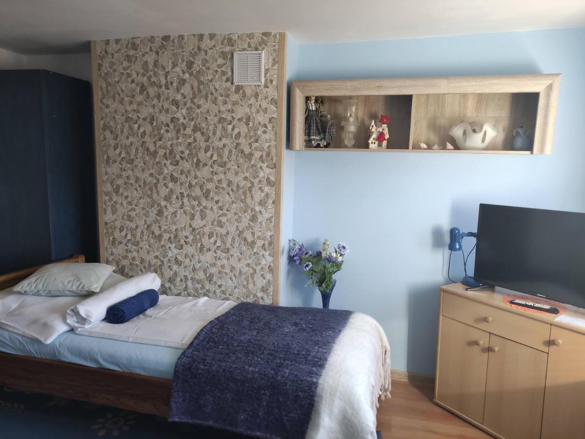 Homestay Strozowka Ґорліце Екстер'єр фото