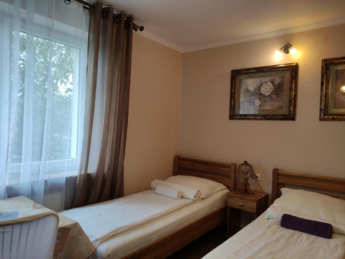 Homestay Strozowka Ґорліце Екстер'єр фото