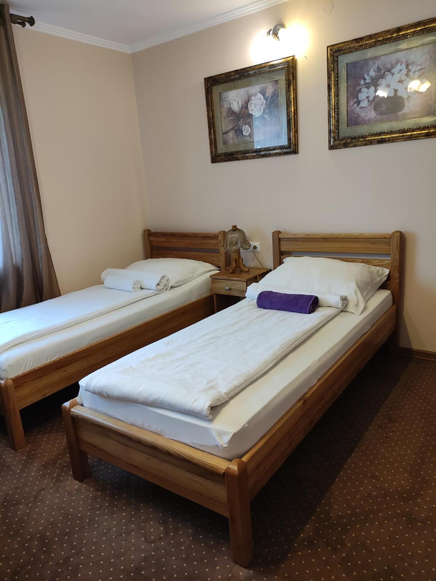 Homestay Strozowka Ґорліце Екстер'єр фото