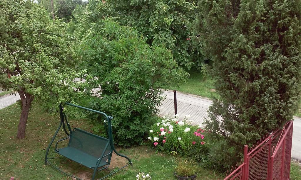 Homestay Strozowka Ґорліце Екстер'єр фото