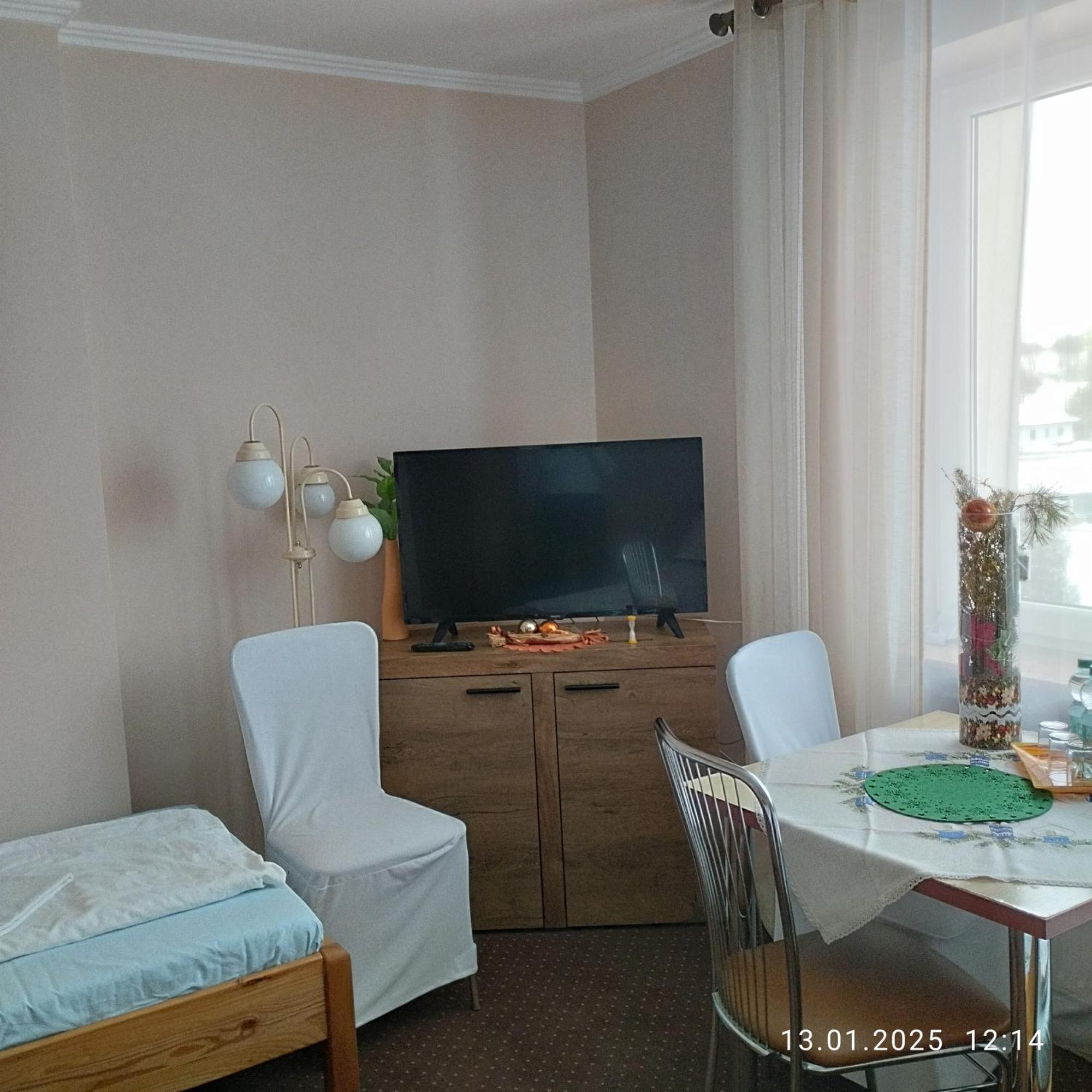 Homestay Strozowka Ґорліце Екстер'єр фото