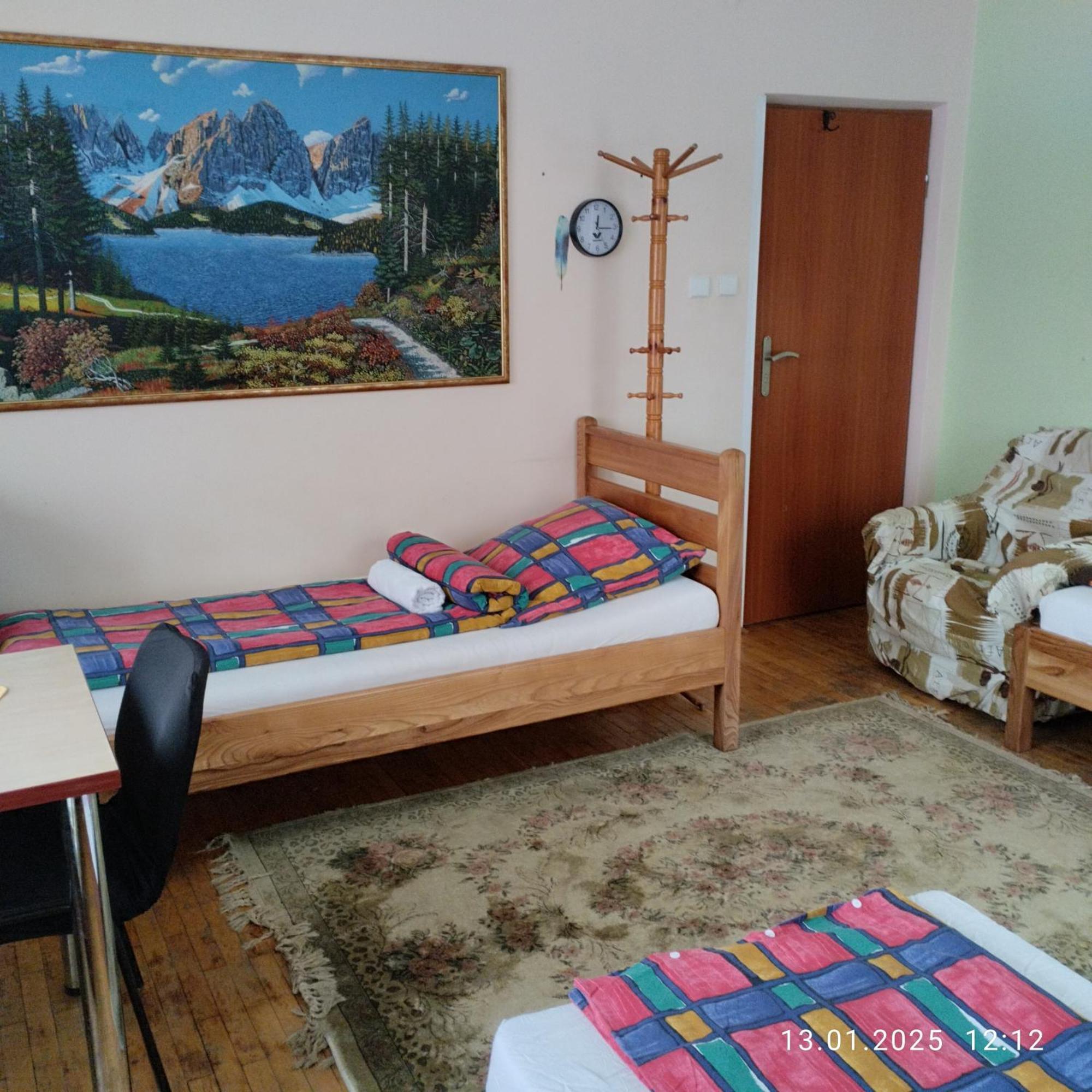Homestay Strozowka Ґорліце Екстер'єр фото