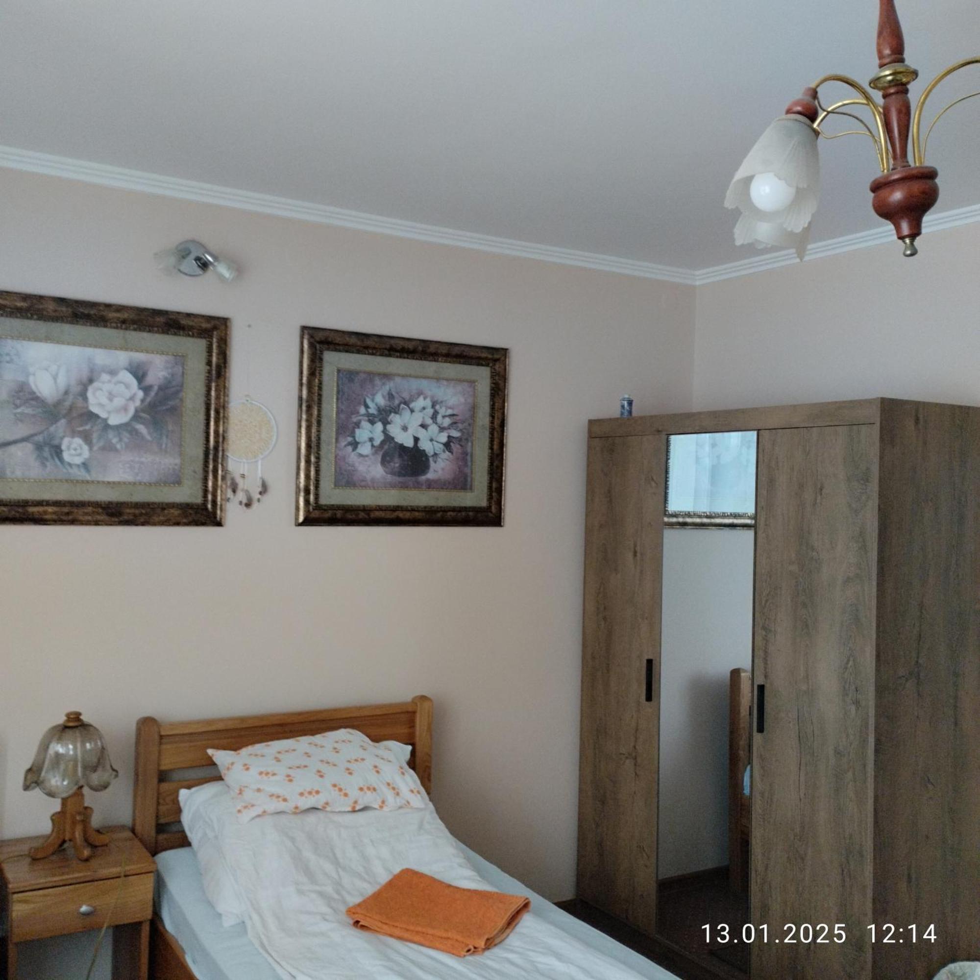 Homestay Strozowka Ґорліце Екстер'єр фото