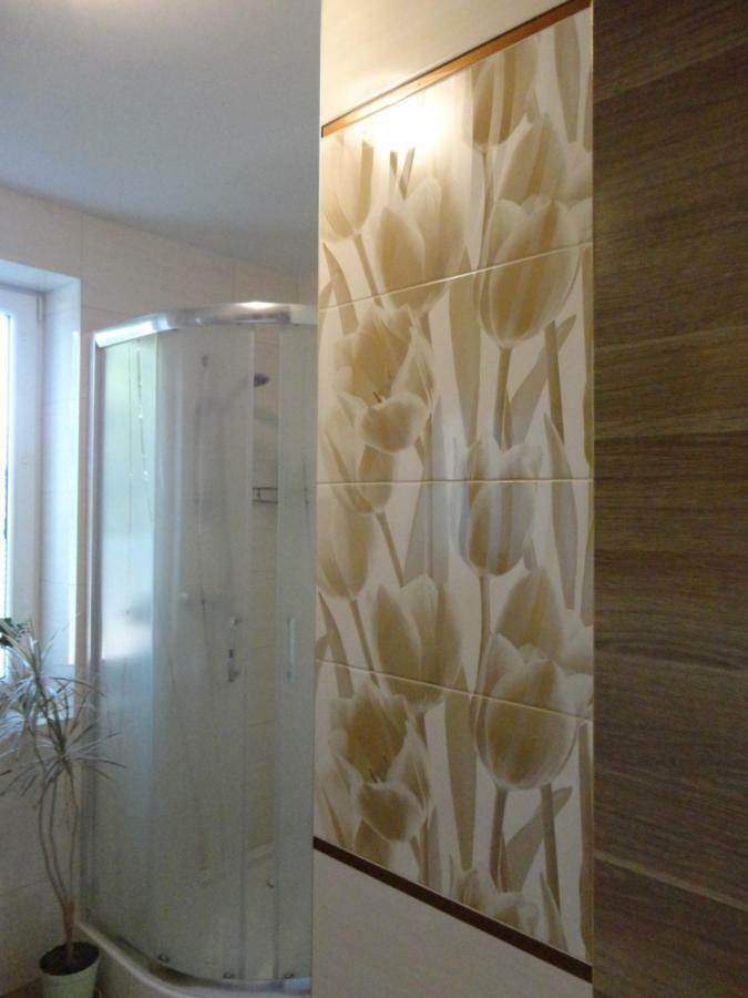 Homestay Strozowka Ґорліце Екстер'єр фото