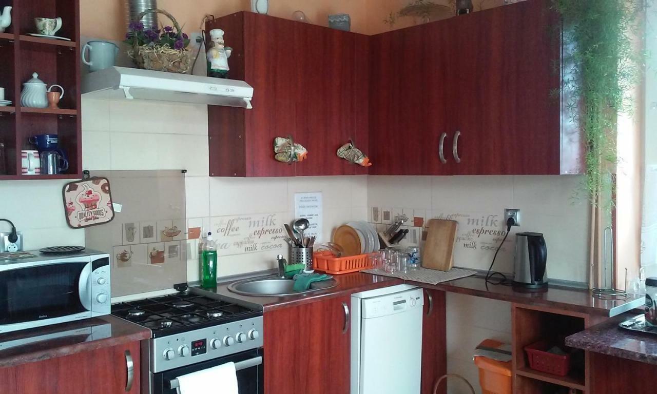 Homestay Strozowka Ґорліце Екстер'єр фото